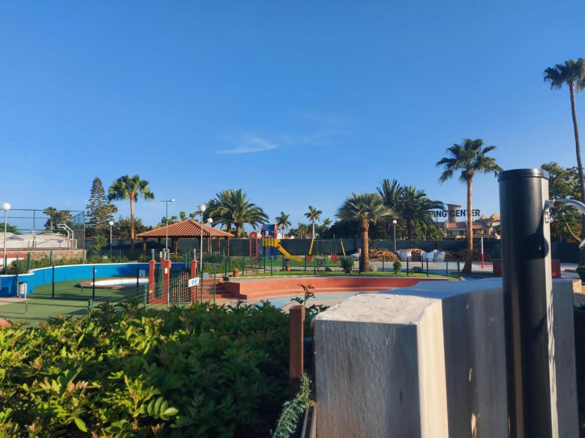 Suite Coco Maspalomas  Kültér fotó