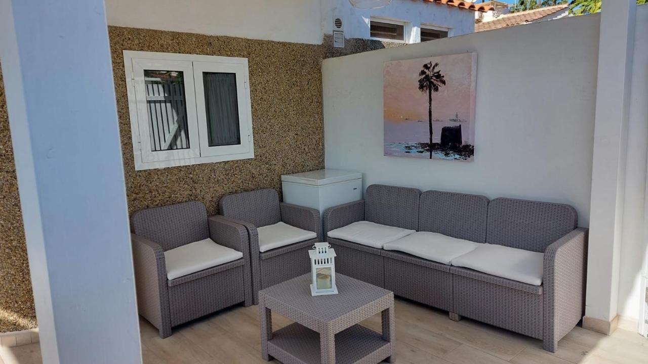 Suite Coco Maspalomas  Kültér fotó