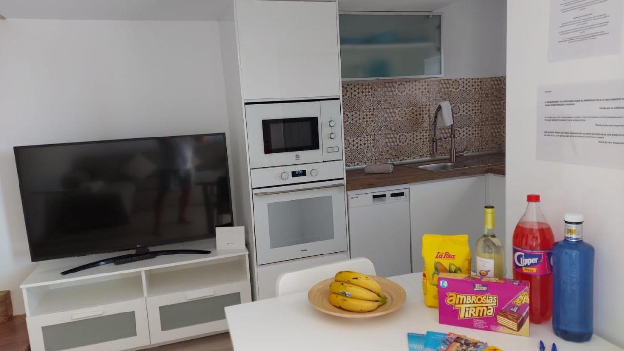 Suite Coco Maspalomas  Kültér fotó