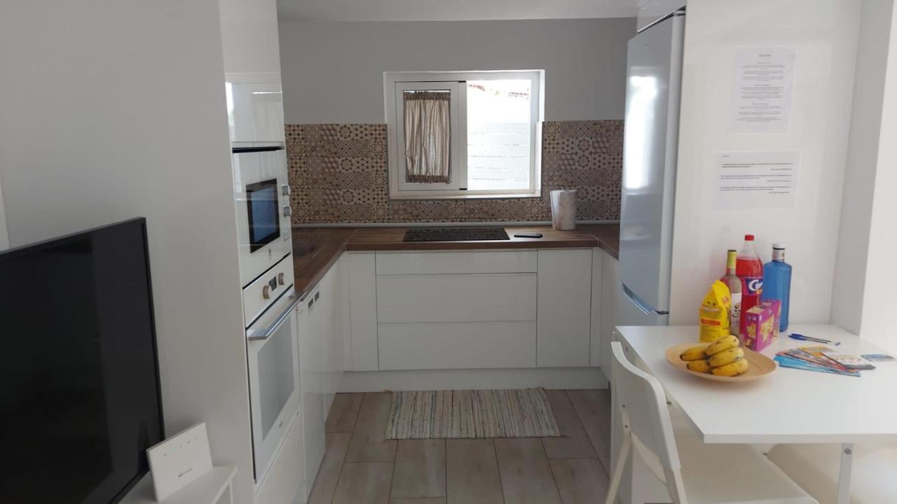 Suite Coco Maspalomas  Kültér fotó