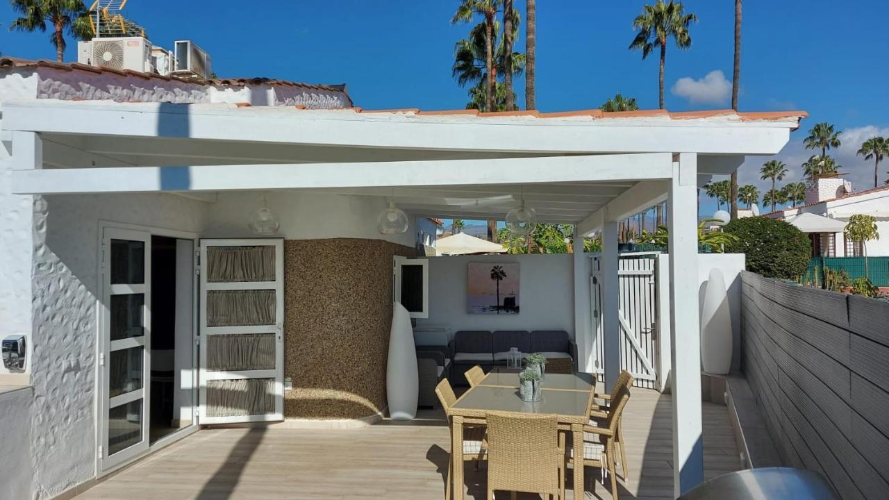 Suite Coco Maspalomas  Kültér fotó