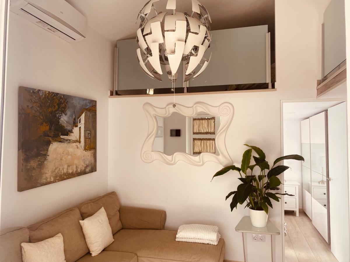 Suite Coco Maspalomas  Kültér fotó