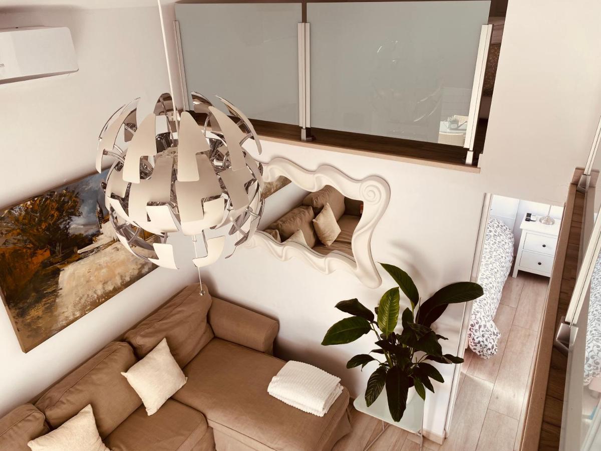 Suite Coco Maspalomas  Kültér fotó