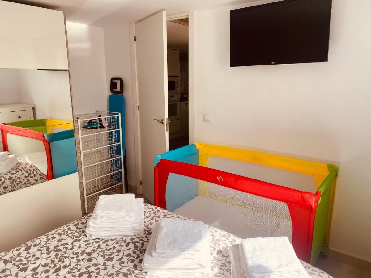 Suite Coco Maspalomas  Kültér fotó