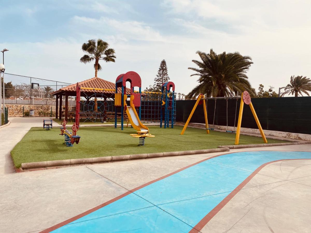 Suite Coco Maspalomas  Kültér fotó
