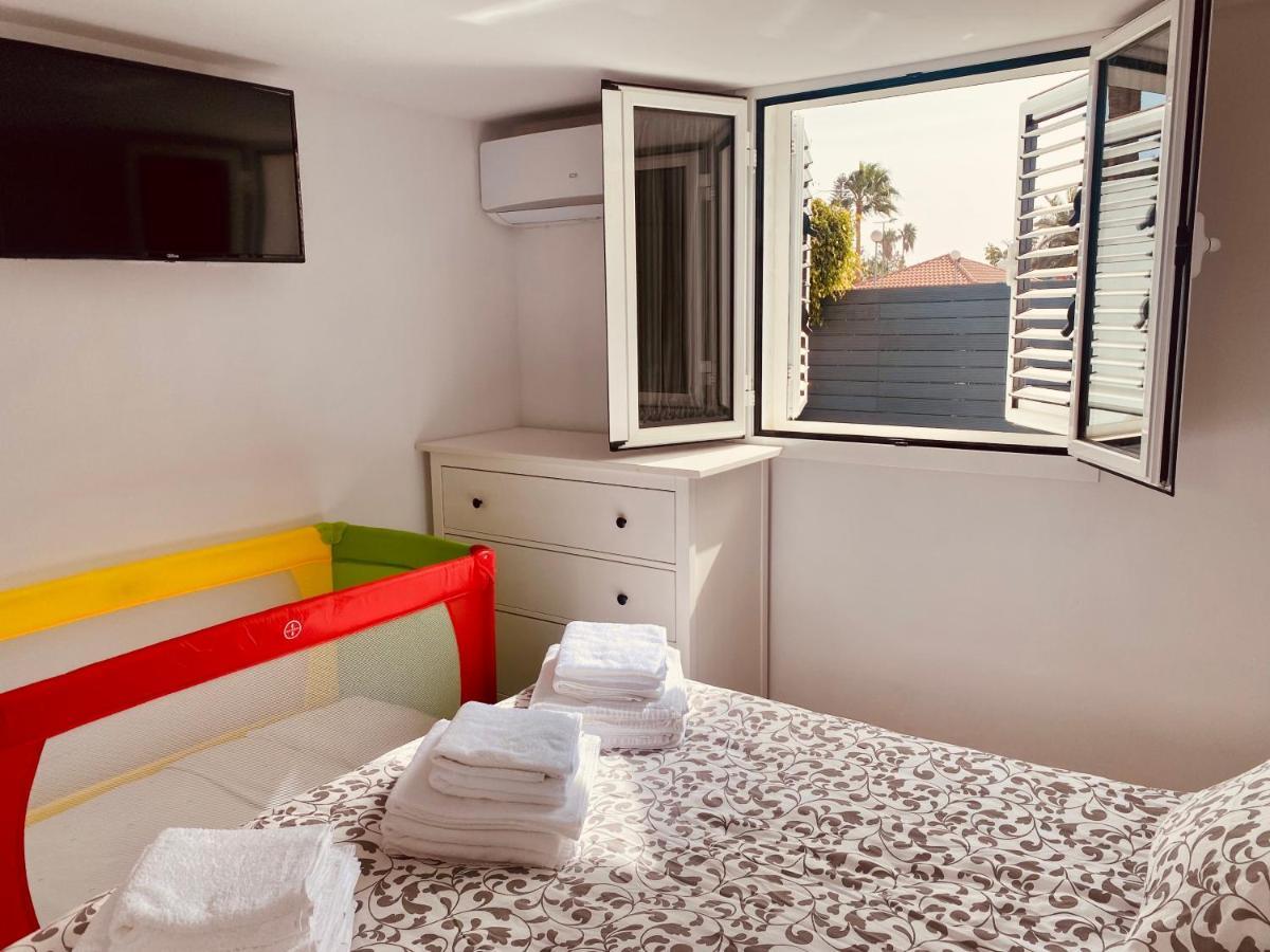 Suite Coco Maspalomas  Kültér fotó