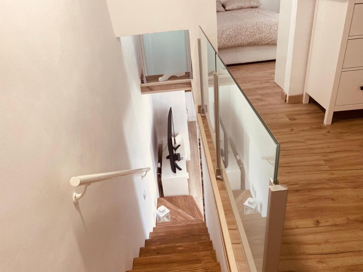 Suite Coco Maspalomas  Kültér fotó