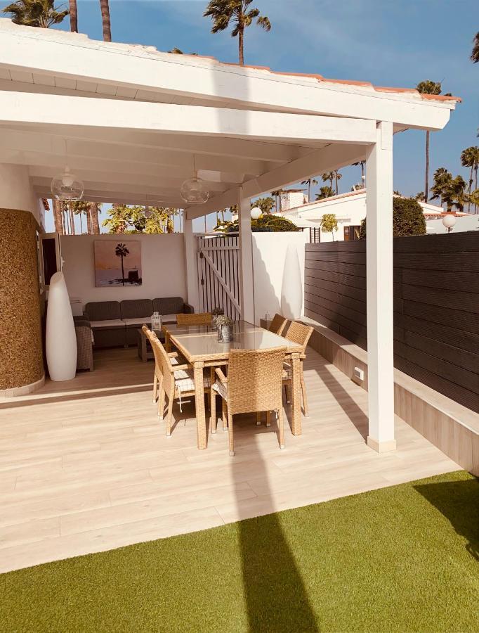 Suite Coco Maspalomas  Kültér fotó